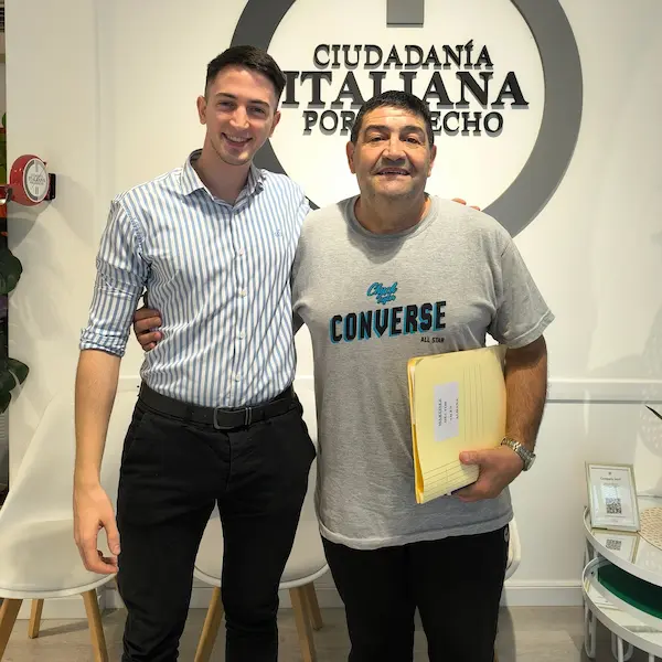 Cliente Satisfecho 3